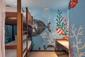 PrideInn Paradise Beach Resort & Spa Mombasa