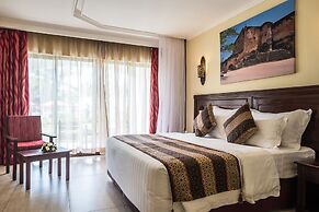 PrideInn Paradise Beach Resort & Spa Mombasa