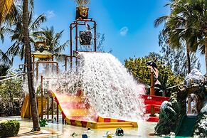 PrideInn Paradise Beach Resort & Spa Mombasa