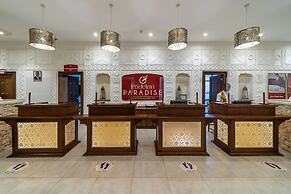 PrideInn Paradise Beach Resort & Spa Mombasa