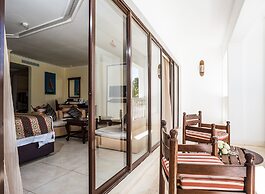 PrideInn Paradise Beach Resort & Spa Mombasa