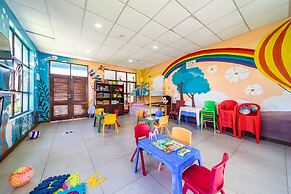 PrideInn Paradise Beach Resort & Spa Mombasa