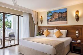 PrideInn Paradise Beach Resort & Spa Mombasa