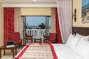 PrideInn Paradise Beach Resort & Spa Mombasa