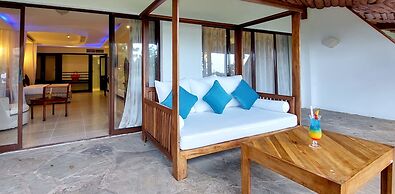 PrideInn Paradise Beach Resort & Spa Mombasa