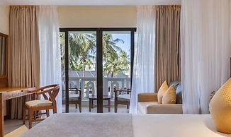 PrideInn Paradise Beach Resort & Spa Mombasa