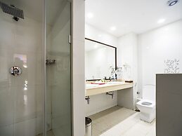 PrideInn Paradise Beach Resort & Spa Mombasa