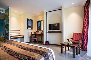 PrideInn Paradise Beach Resort & Spa Mombasa