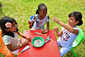 PrideInn Paradise Beach Resort & Spa Mombasa