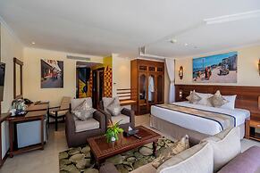 PrideInn Paradise Beach Resort & Spa Mombasa