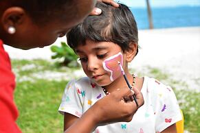 PrideInn Paradise Beach Resort & Spa Mombasa