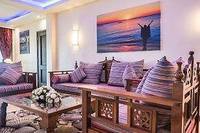 PrideInn Paradise Beach Resort & Spa Mombasa