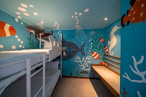 PrideInn Paradise Beach Resort & Spa Mombasa