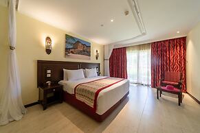 PrideInn Paradise Beach Resort & Spa Mombasa