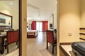 PrideInn Paradise Beach Resort & Spa Mombasa