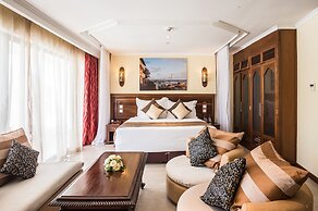 PrideInn Paradise Beach Resort & Spa Mombasa