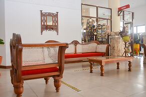 PrideInn Paradise Beach Resort & Spa Mombasa