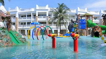 PrideInn Paradise Beach Resort & Spa Mombasa