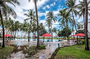 PrideInn Paradise Beach Resort & Spa Mombasa