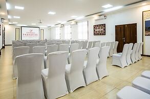 PrideInn Paradise Beach Resort & Spa Mombasa