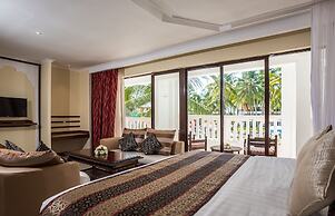 PrideInn Paradise Beach Resort & Spa Mombasa