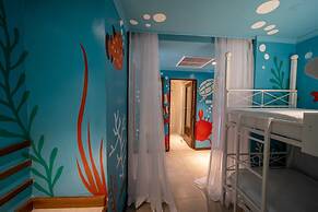 PrideInn Paradise Beach Resort & Spa Mombasa