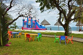 PrideInn Paradise Beach Resort & Spa Mombasa