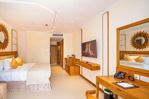 PrideInn Paradise Beach Resort & Spa Mombasa
