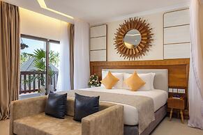 PrideInn Paradise Beach Resort & Spa Mombasa