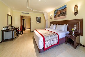 PrideInn Paradise Beach Resort & Spa Mombasa