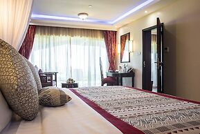 PrideInn Paradise Beach Resort & Spa Mombasa