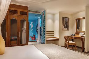 PrideInn Paradise Beach Resort & Spa Mombasa