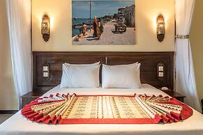 PrideInn Paradise Beach Resort & Spa Mombasa