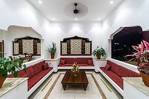 PrideInn Paradise Beach Resort & Spa Mombasa