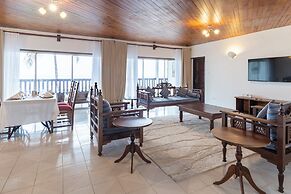 PrideInn Paradise Beach Resort & Spa Mombasa