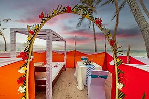 PrideInn Paradise Beach Resort & Spa Mombasa