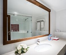 PrideInn Paradise Beach Resort & Spa Mombasa