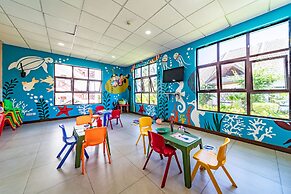 PrideInn Paradise Beach Resort & Spa Mombasa