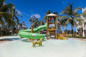 PrideInn Paradise Beach Resort & Spa Mombasa