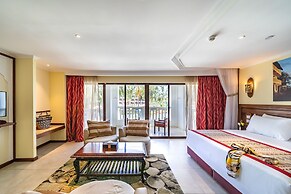 PrideInn Paradise Beach Resort & Spa Mombasa