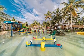 PrideInn Paradise Beach Resort & Spa Mombasa