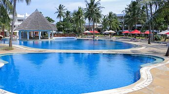 PrideInn Paradise Beach Resort & Spa Mombasa