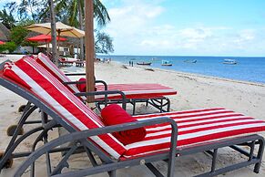 PrideInn Paradise Beach Resort & Spa Mombasa