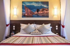 PrideInn Paradise Beach Resort & Spa Mombasa