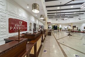 PrideInn Paradise Beach Resort & Spa Mombasa