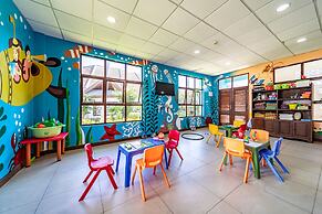 PrideInn Paradise Beach Resort & Spa Mombasa