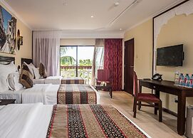 PrideInn Paradise Beach Resort & Spa Mombasa