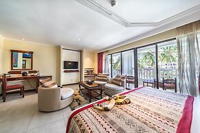 PrideInn Paradise Beach Resort & Spa Mombasa