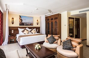 PrideInn Paradise Beach Resort & Spa Mombasa