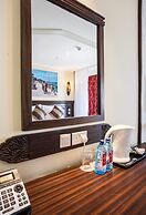 PrideInn Paradise Beach Resort & Spa Mombasa